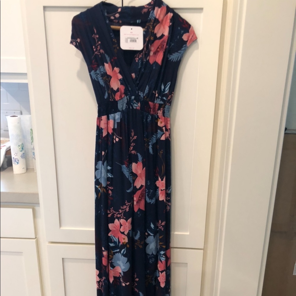 Maternity Dress